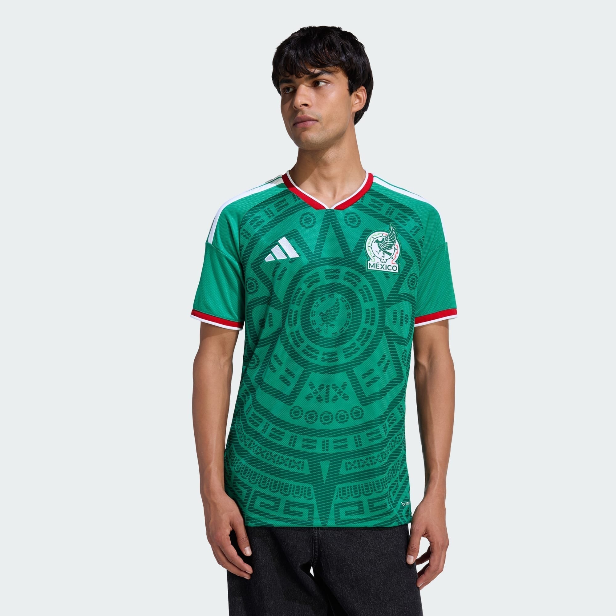 Trikot Mexiko 26/27 Home WorldCup