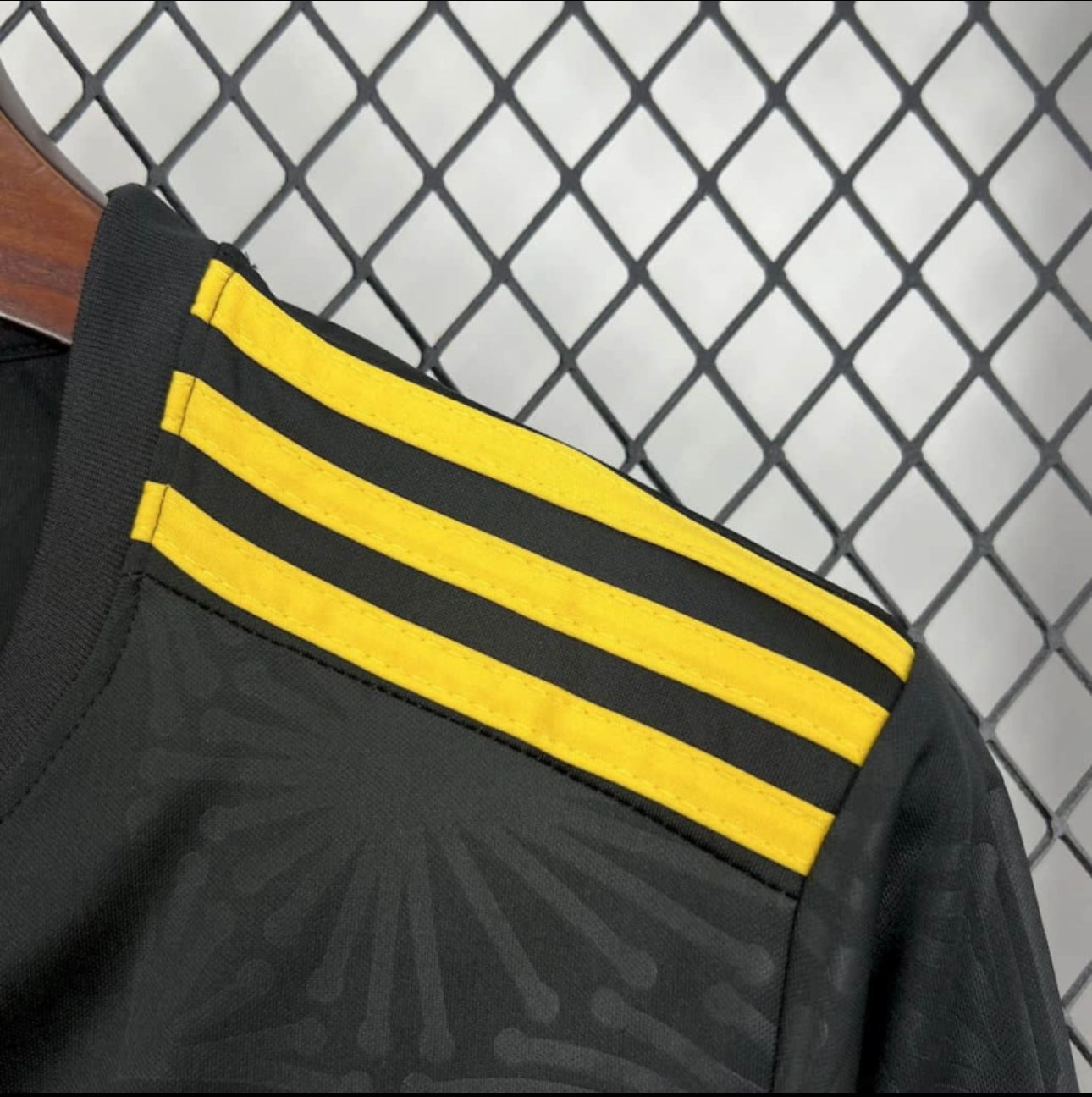 Trikot México de ORO 25/26 Sonderausgabe