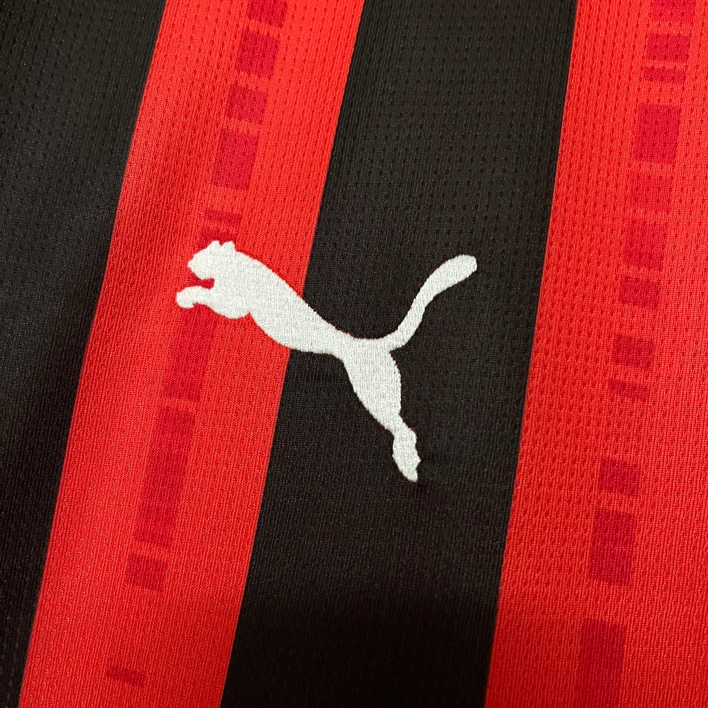 Jersey Mailand 24/25 Heimspiel