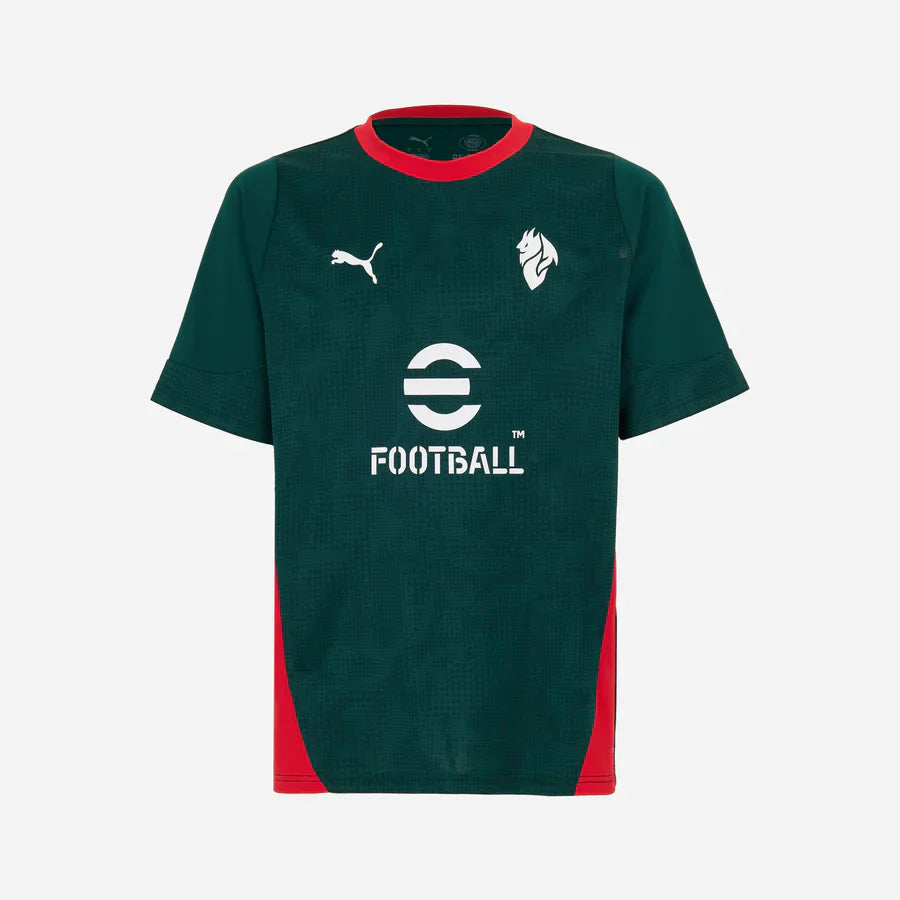 Jersey Mailand 25/26 Training