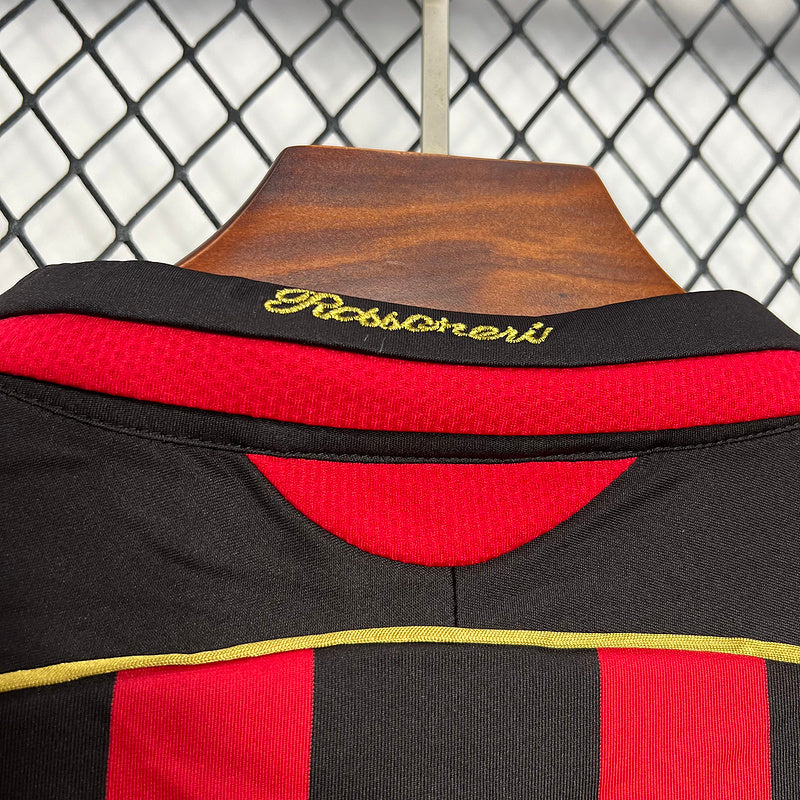 Jersey Mailand l Retro 2006/07