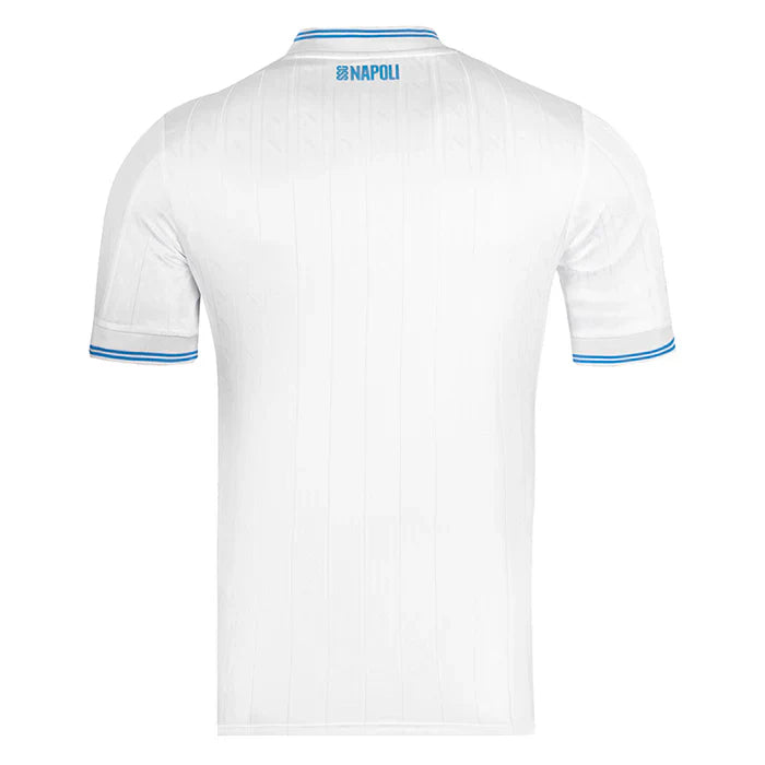 Jersey Napoli 25/26 Auswärts EM