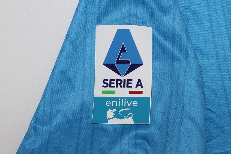 Jersey Napoli 25/26 Heim