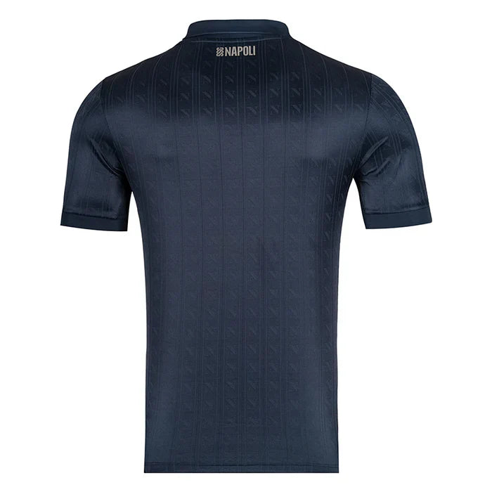 Trikot Napoli 25/26 Dritter Euro