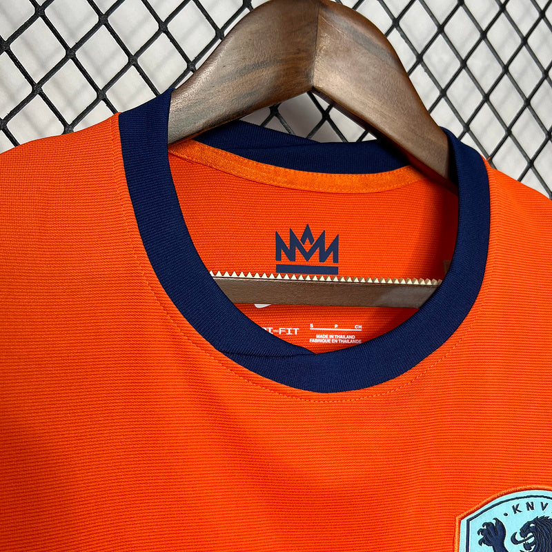 Jersey Netherlands l 24/25