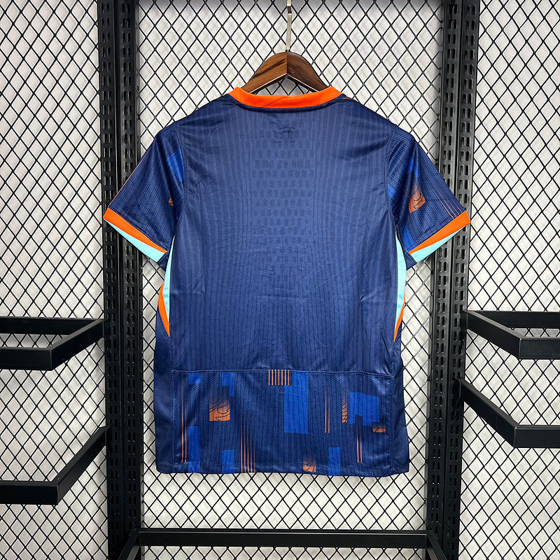 Jersey Netherlands ll 24/25