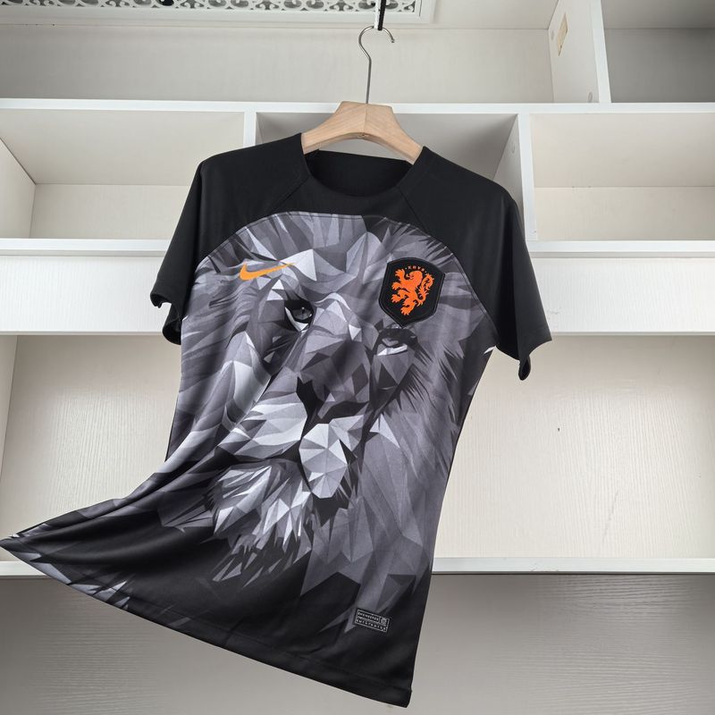 Jersey Netherlands Special Edition 2024