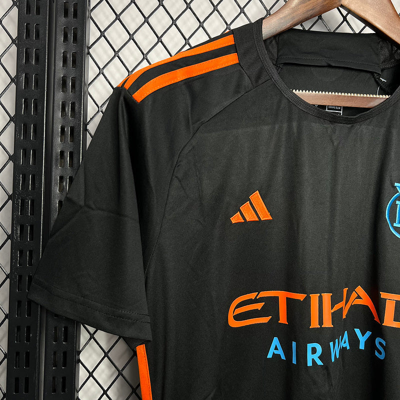 Jersey New York City ll 24/25