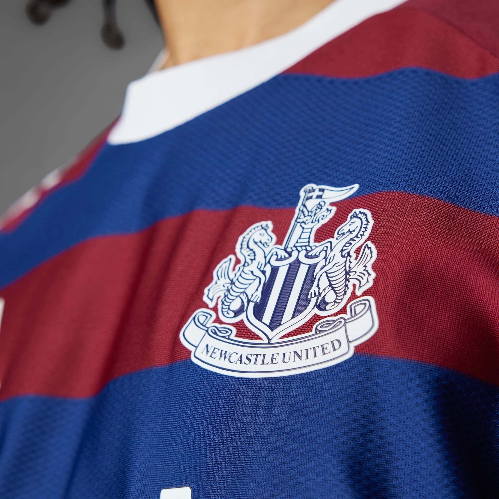 Jersey Newcastle United 24/25 Away