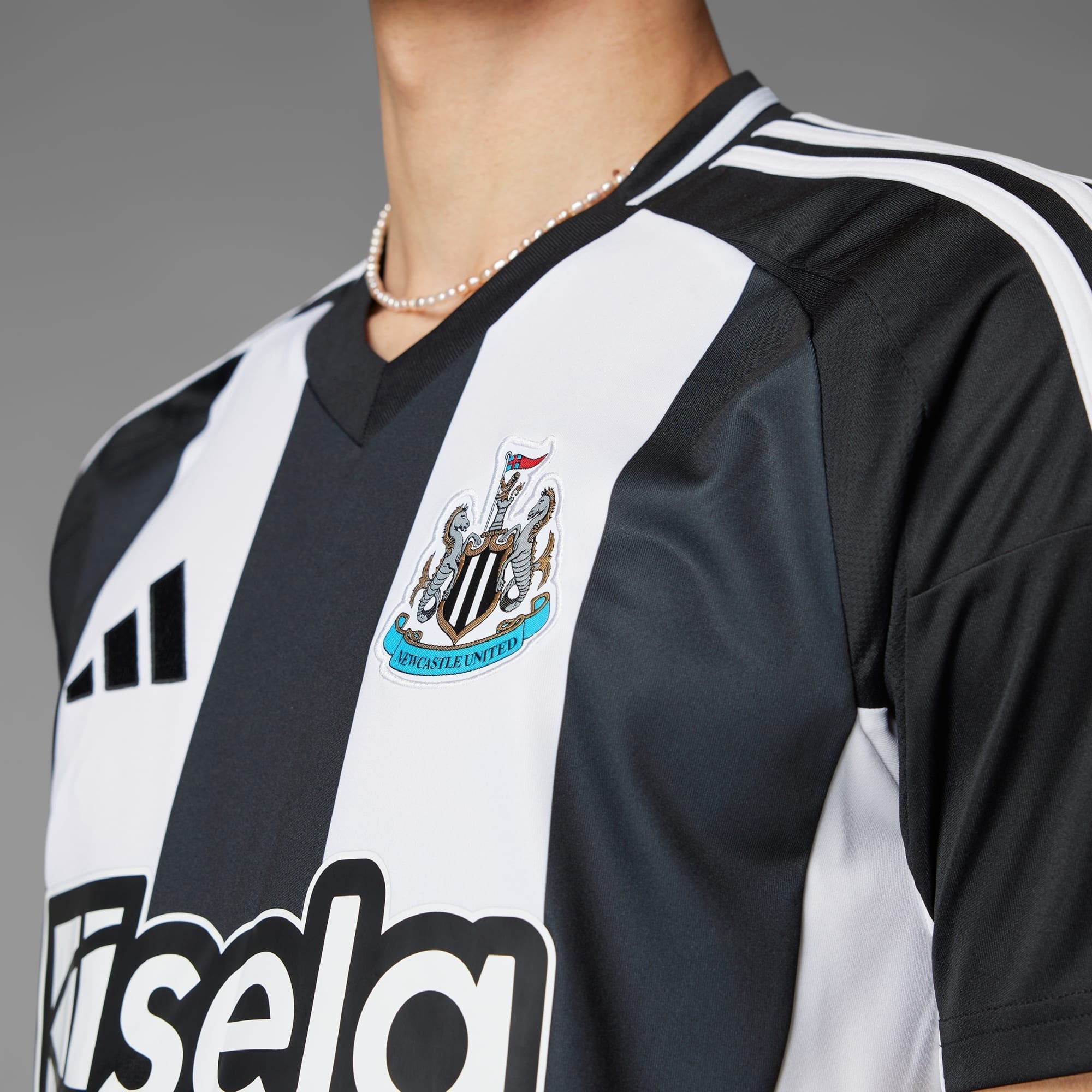 Trikot Newcastle United l 24/25