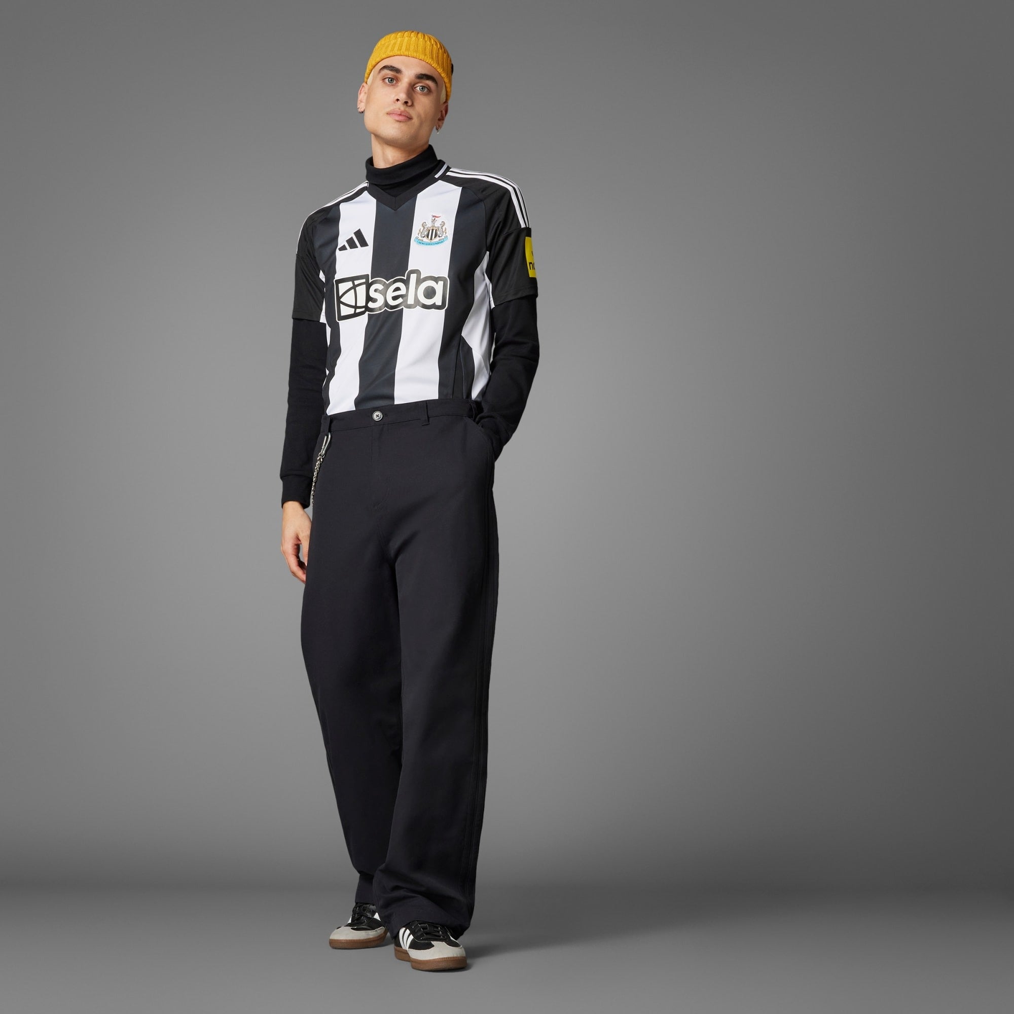 Jersey Newcastle United l 24/25