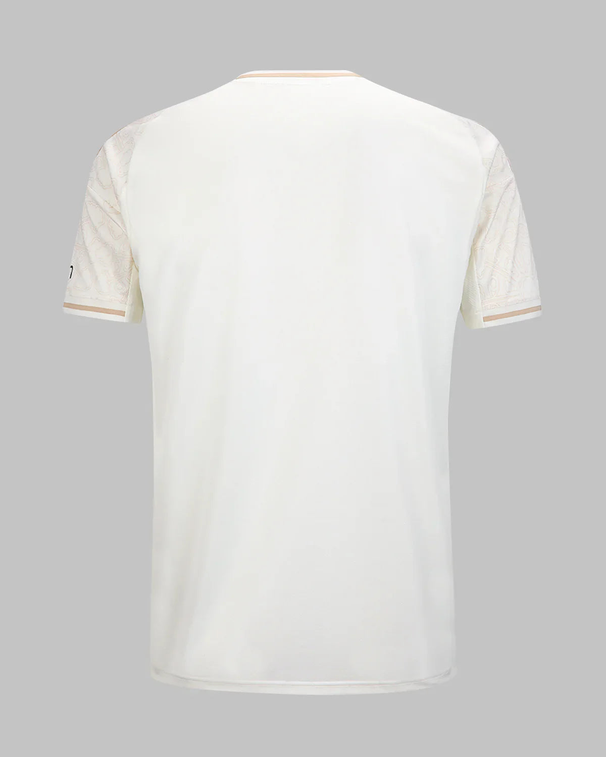 Jersey Nottingham Forest 25./26. Auswärts