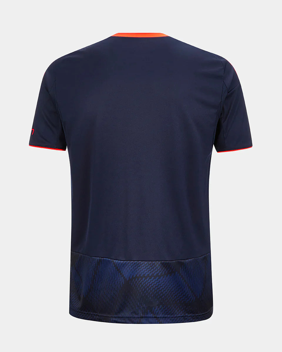 Jersey Nottingham Forest 25/26 Dritter