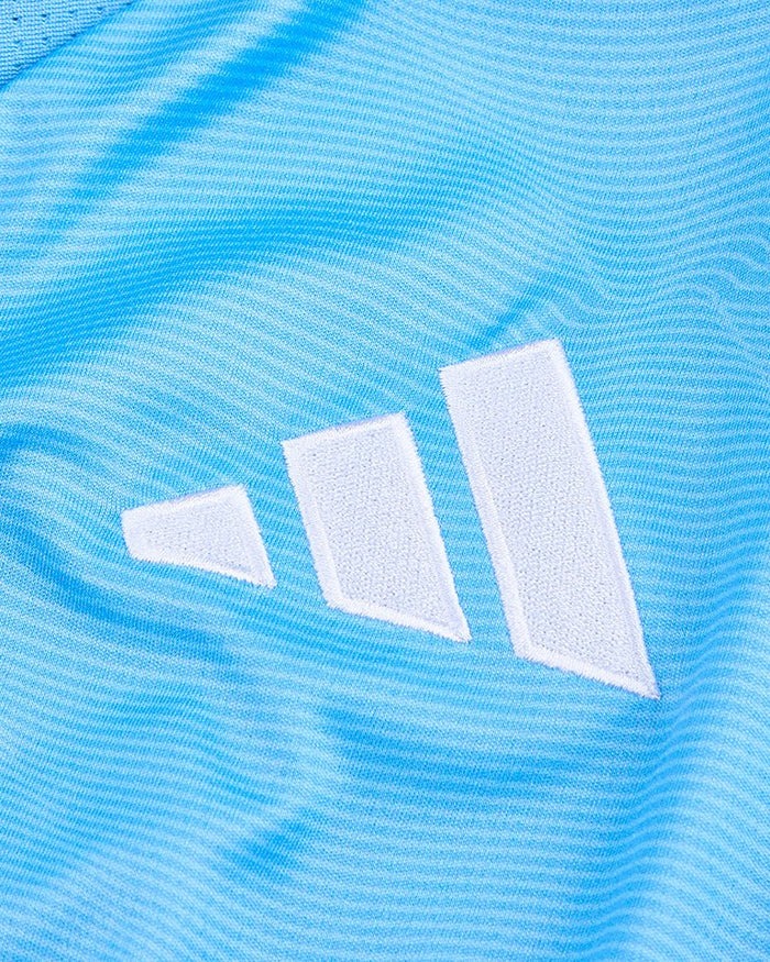 Jersey Nottingham Forest Feminino 24/25 Dritter