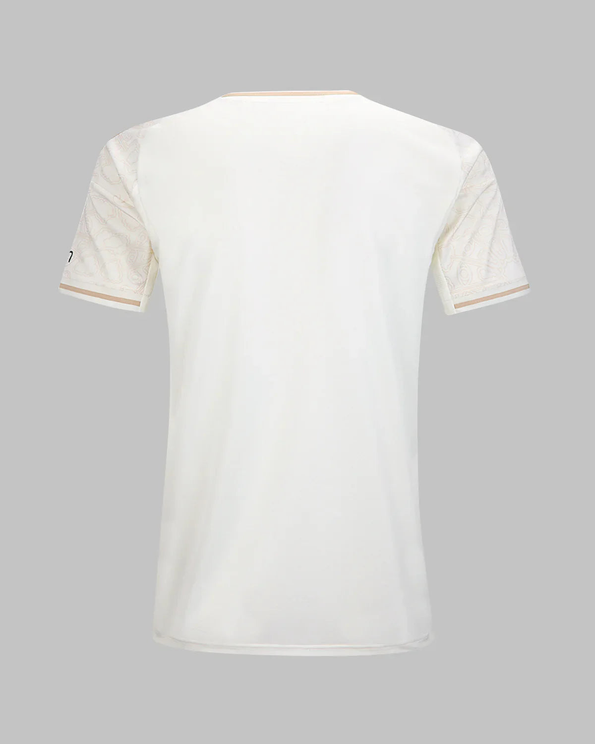 Jersey Nottingham Forest Feminino 25/26 Auswärts