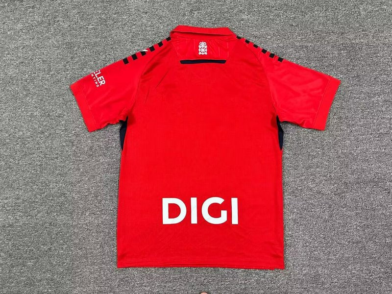 Jersey Osasuna 25/26 Heimspiel