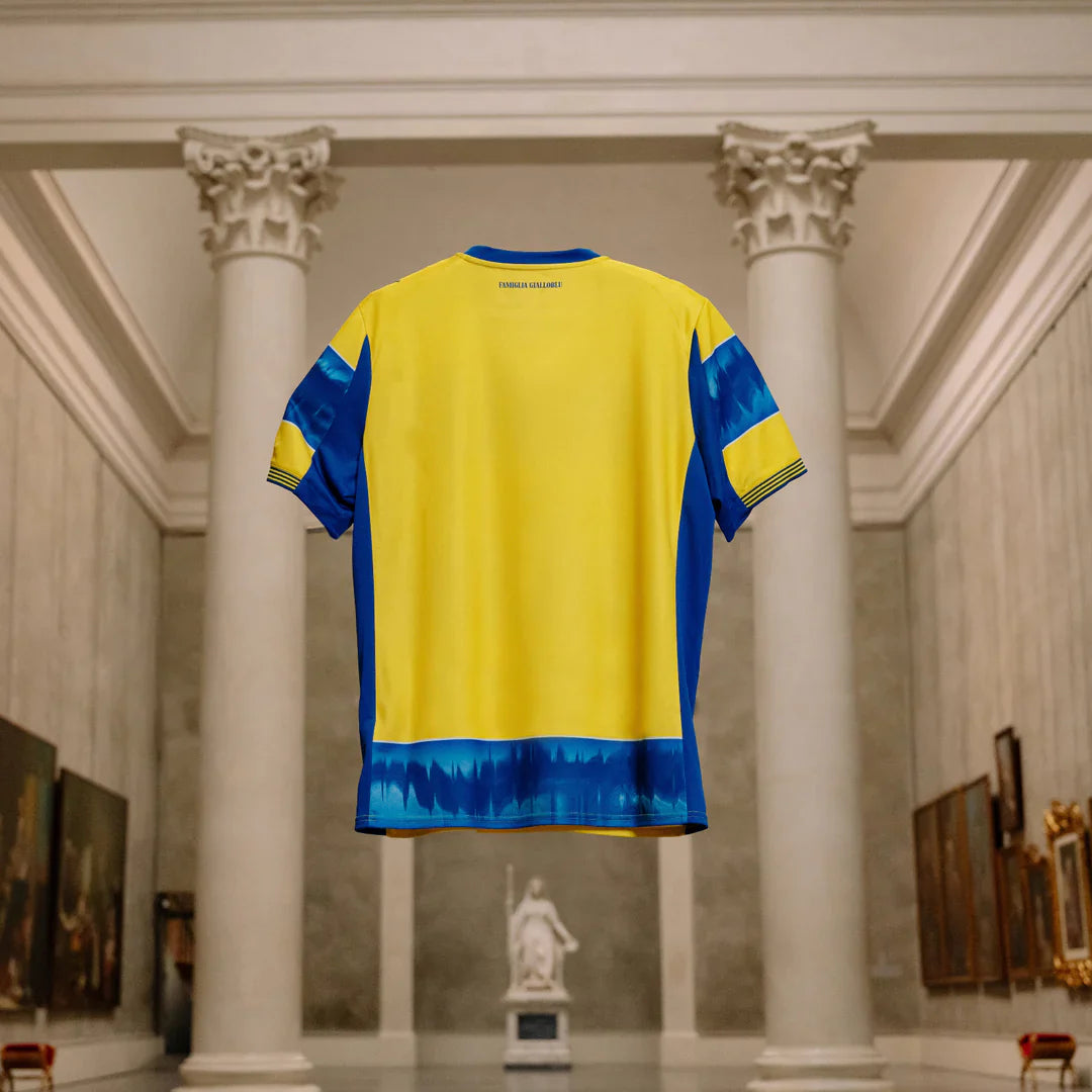 Jersey Parma 25/26 Away