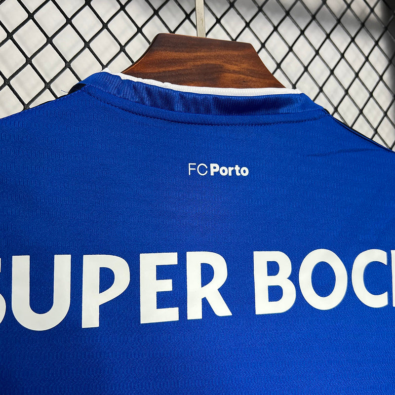 Jersey Porto 24/25 - Home
