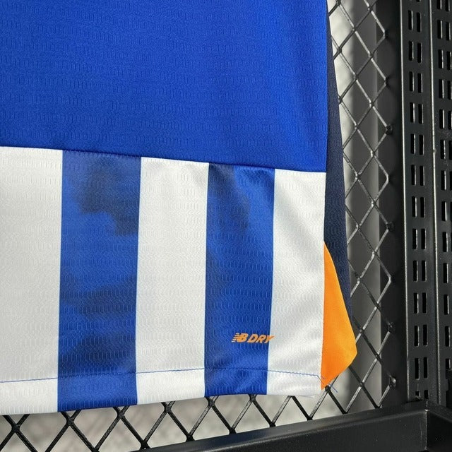 Jersey Porto 24/25 Heimspiel