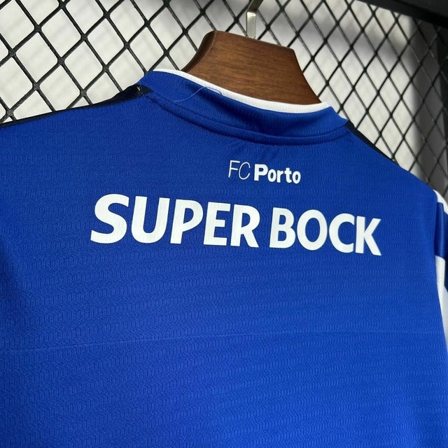 Jersey Porto 24/25 Heimspiel