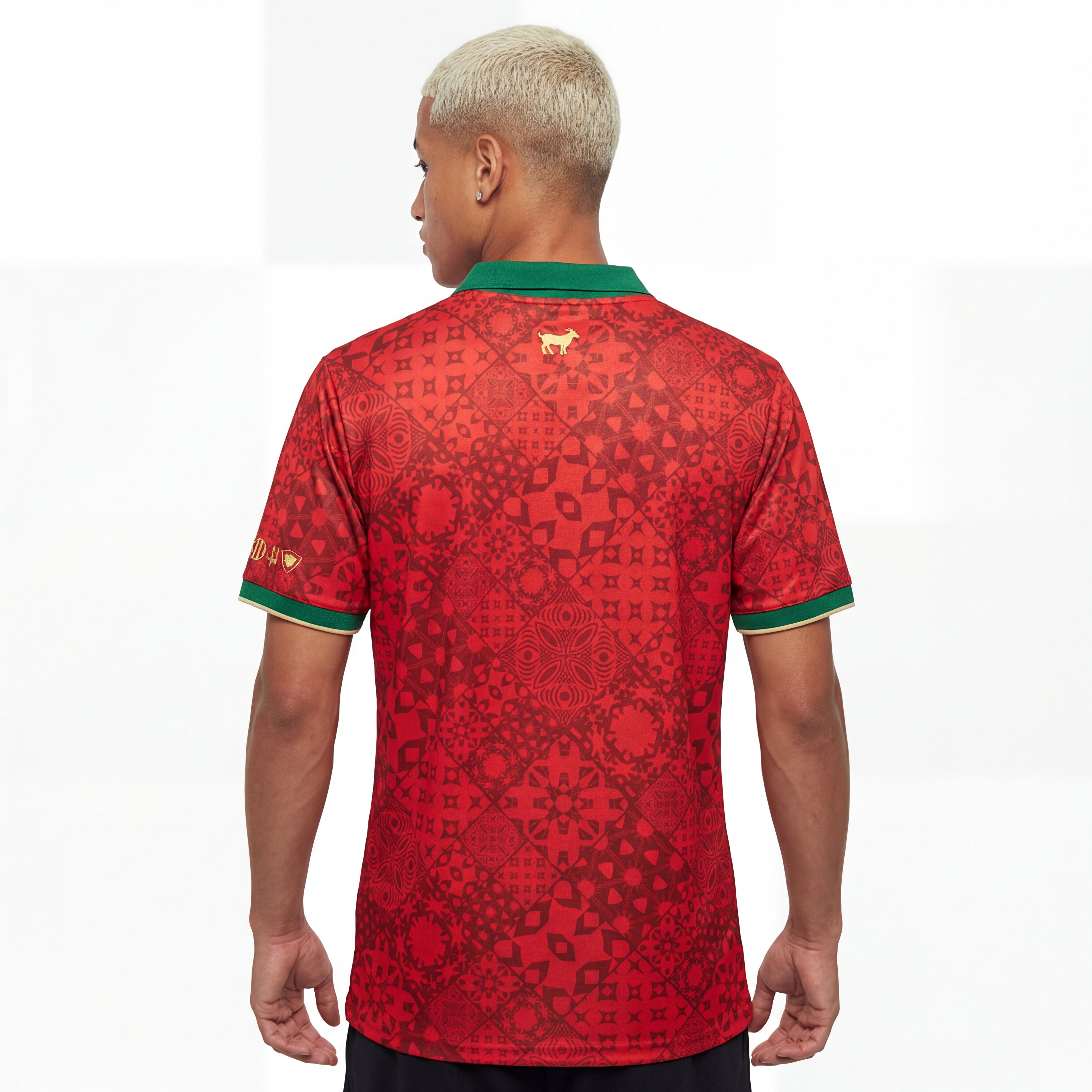 Jersey Portugal 24/25 Sonderedition