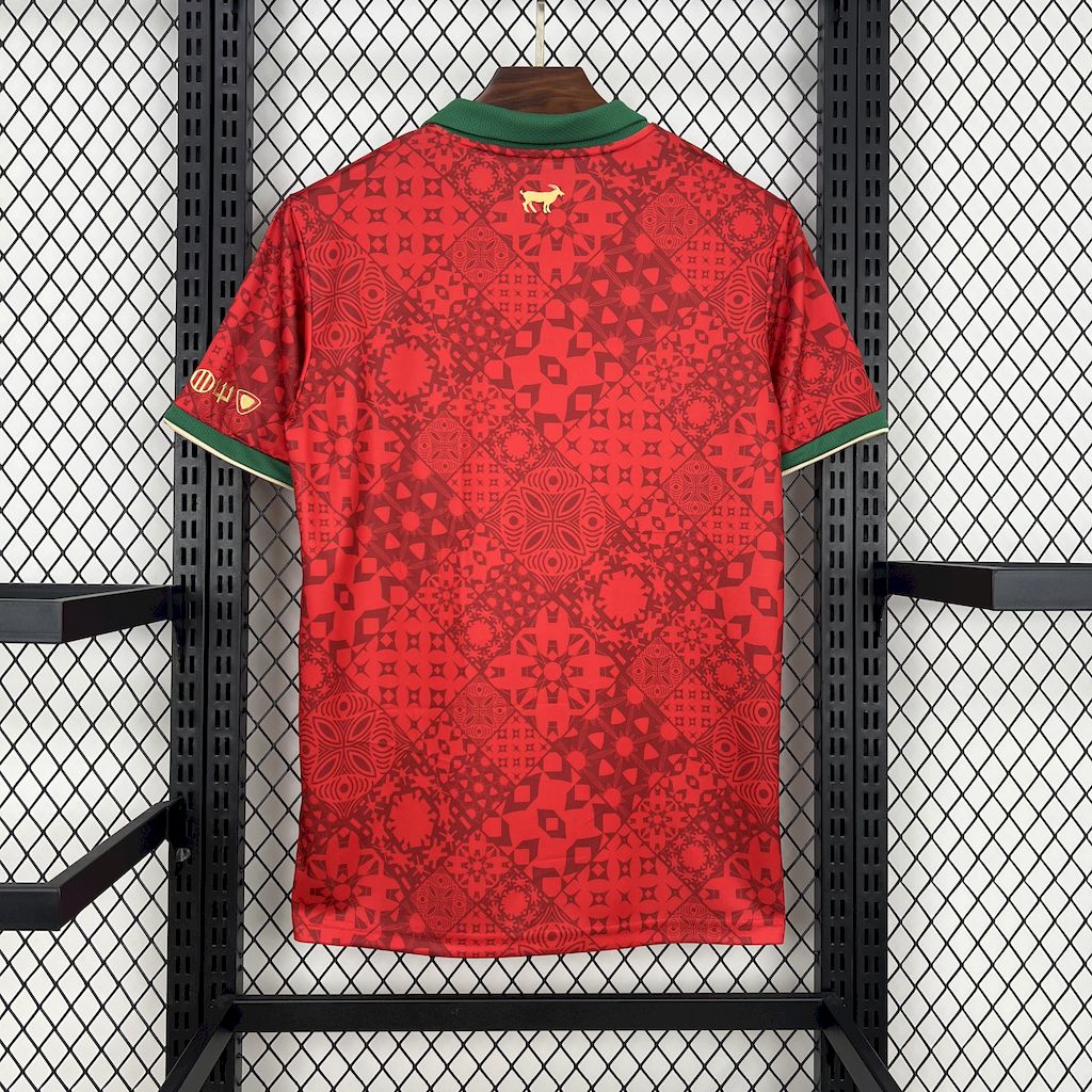 Jersey Portugal 24/25 Sonderedition
