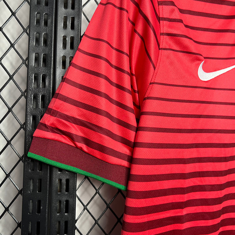Jersey Portugal l Retro 2014