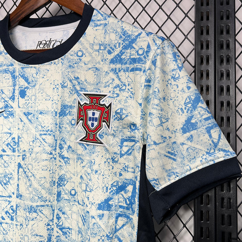 Jersey Portugal ll 24/25