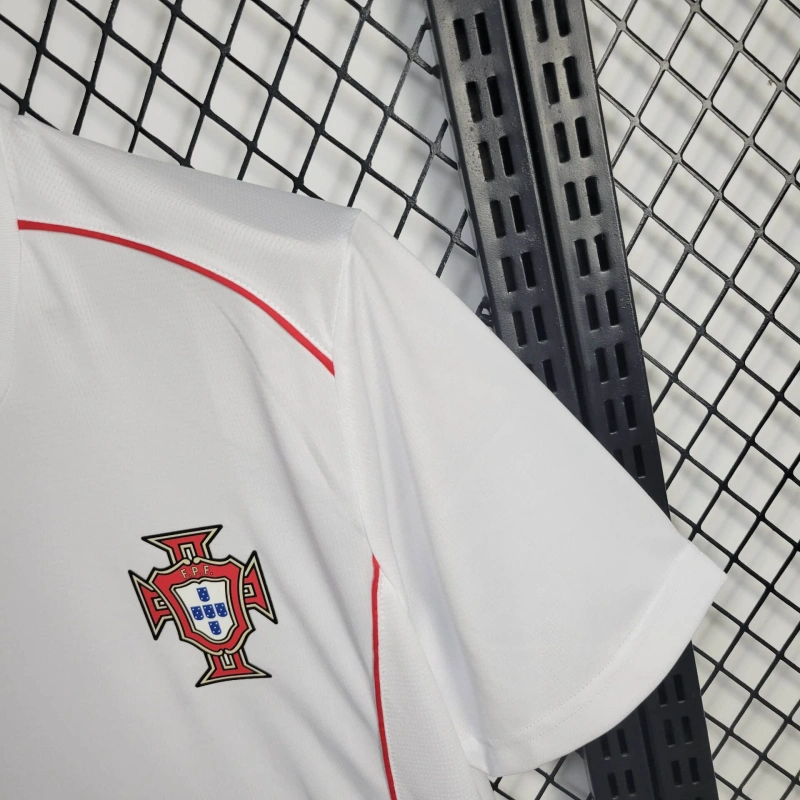 Jersey Portugal Training 25/26 - Weiß