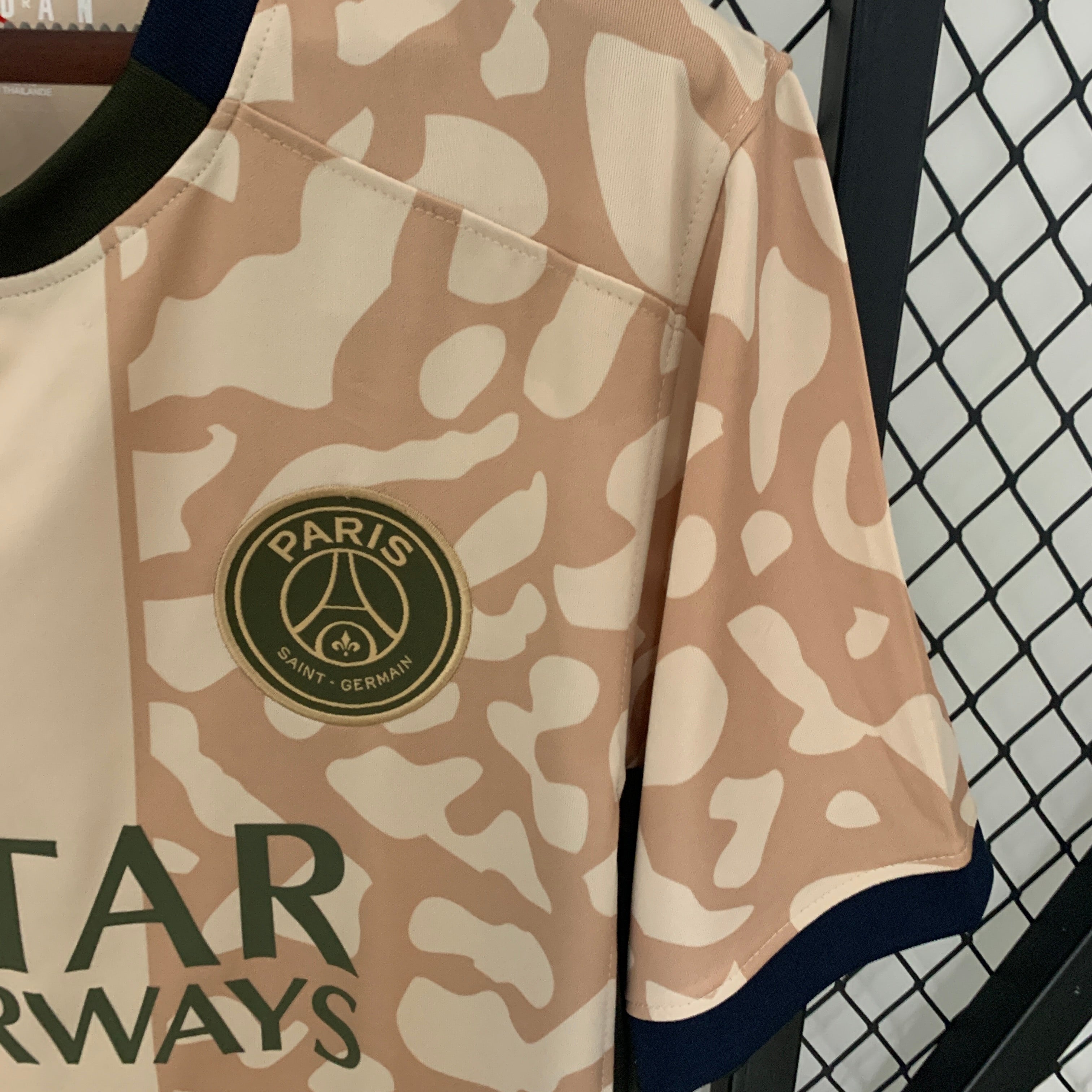 PSG-Trikot 24/25