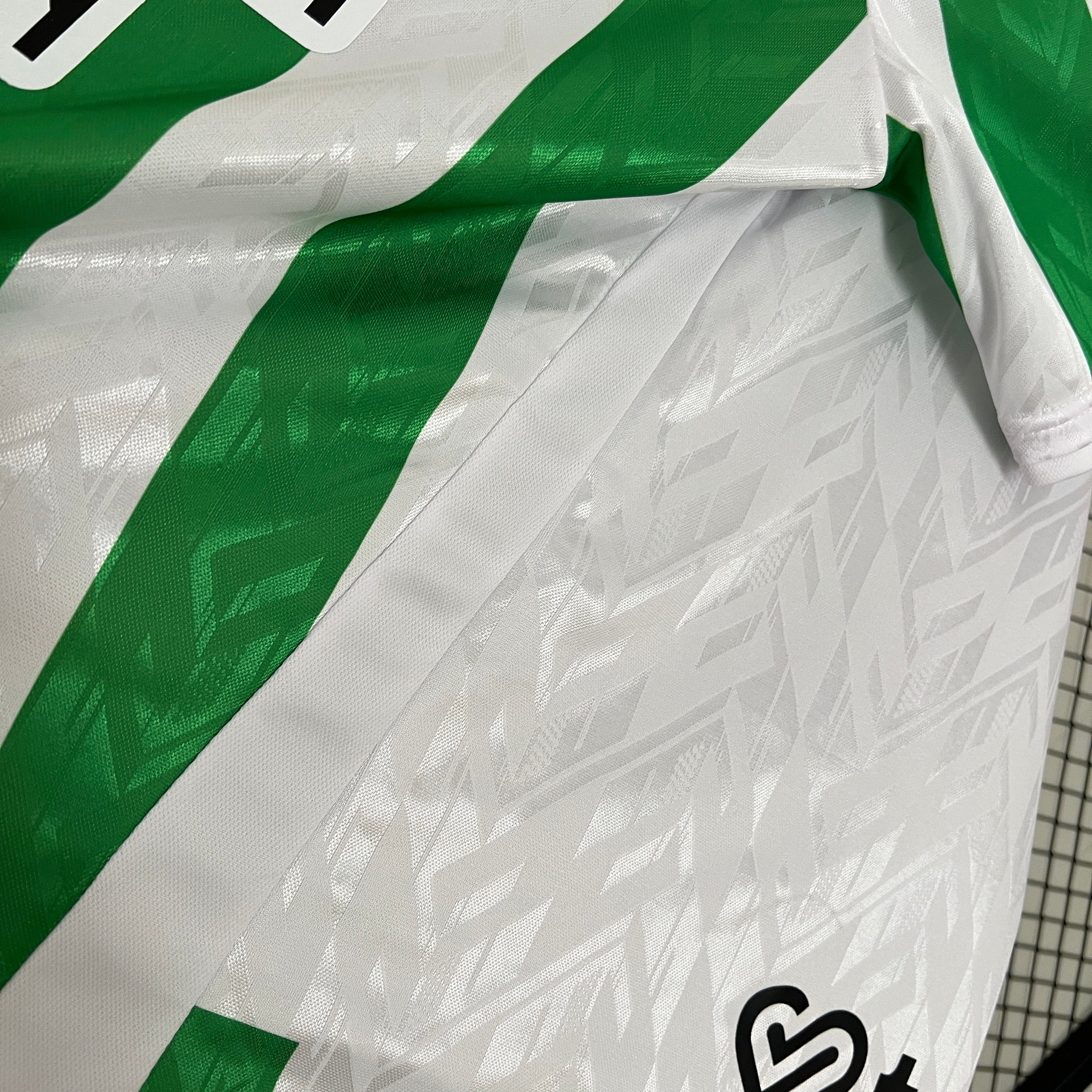 Trikot Real Betis 24∕25 Heim