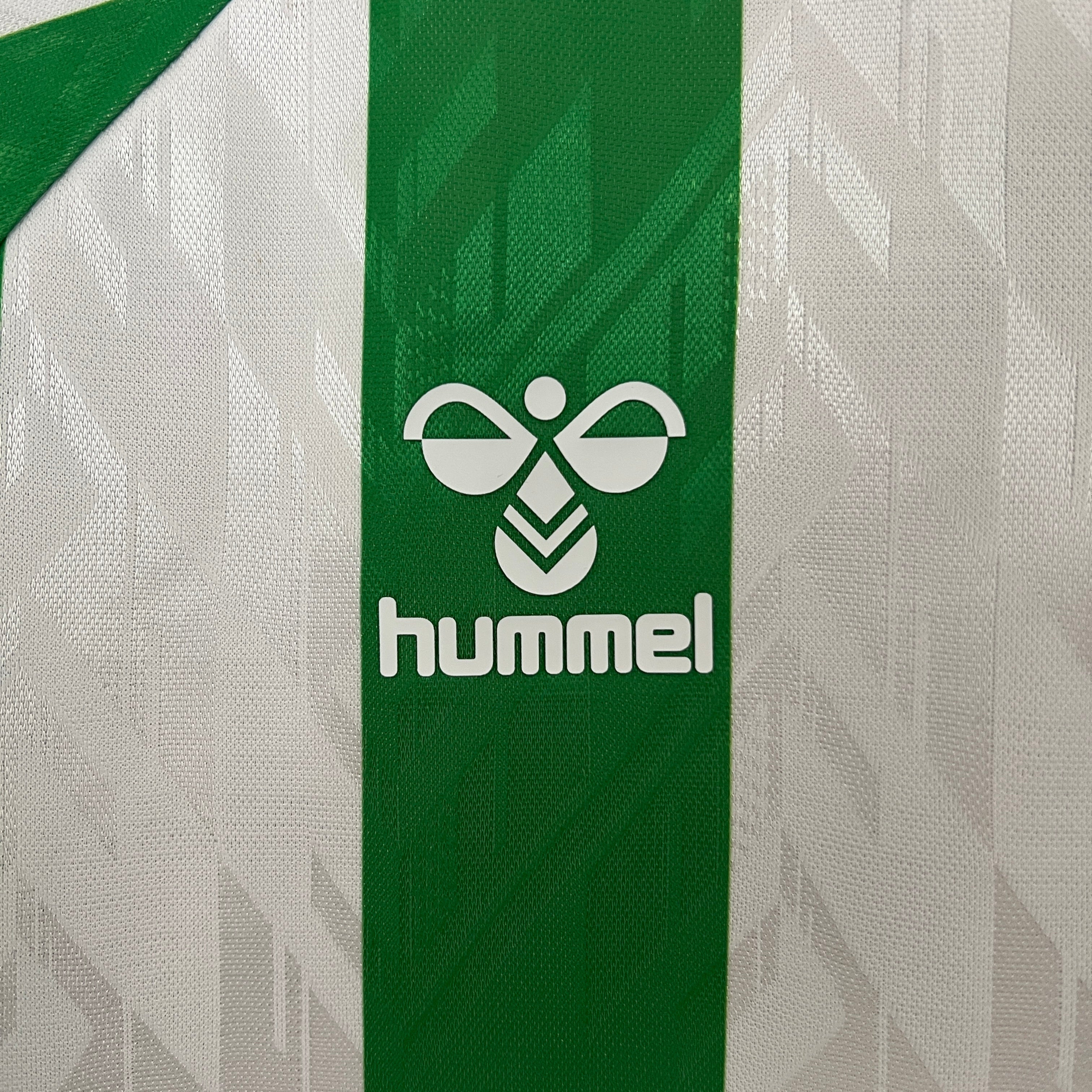 Trikot Real Betis 24∕25 Heim