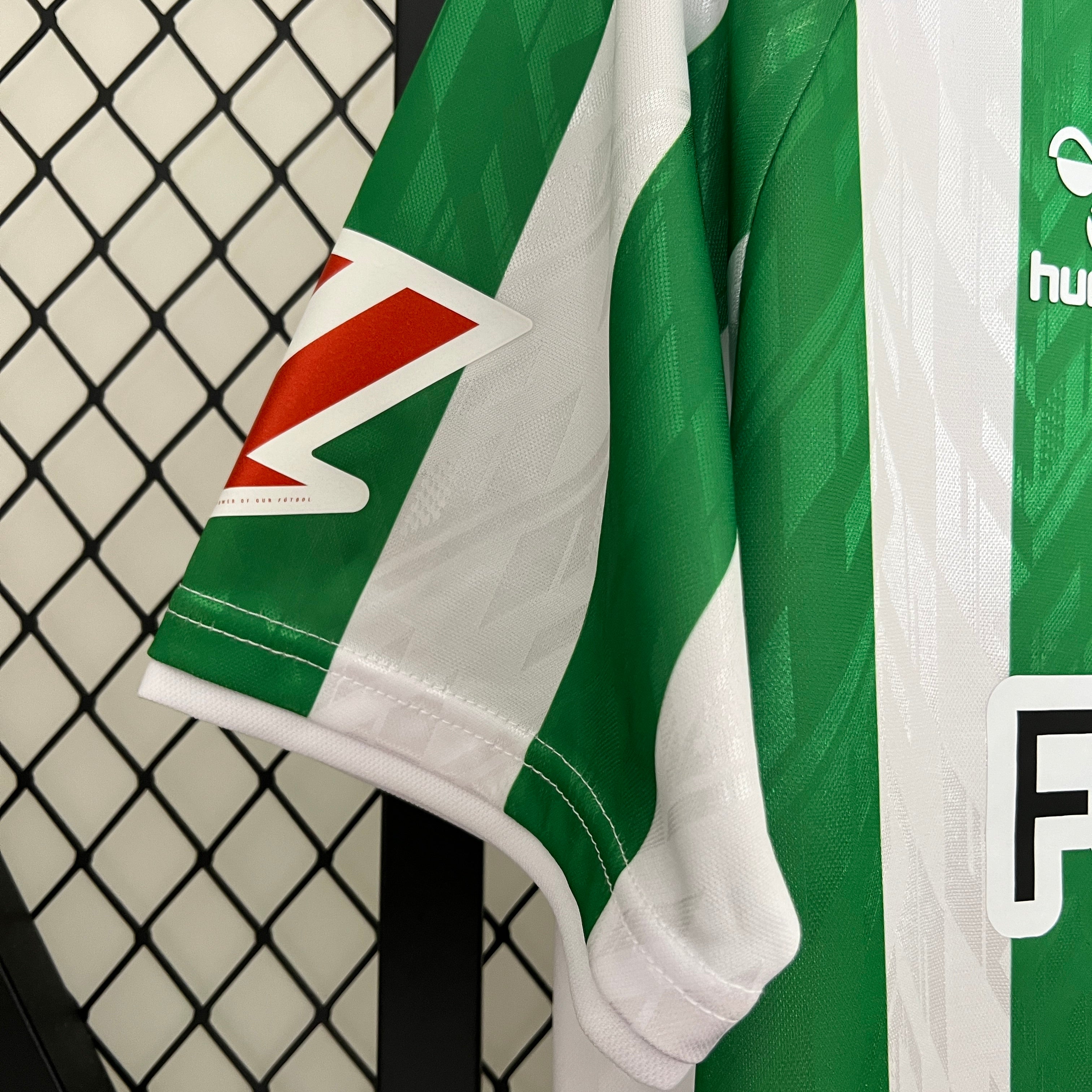 Trikot Real Betis 24∕25 Heim