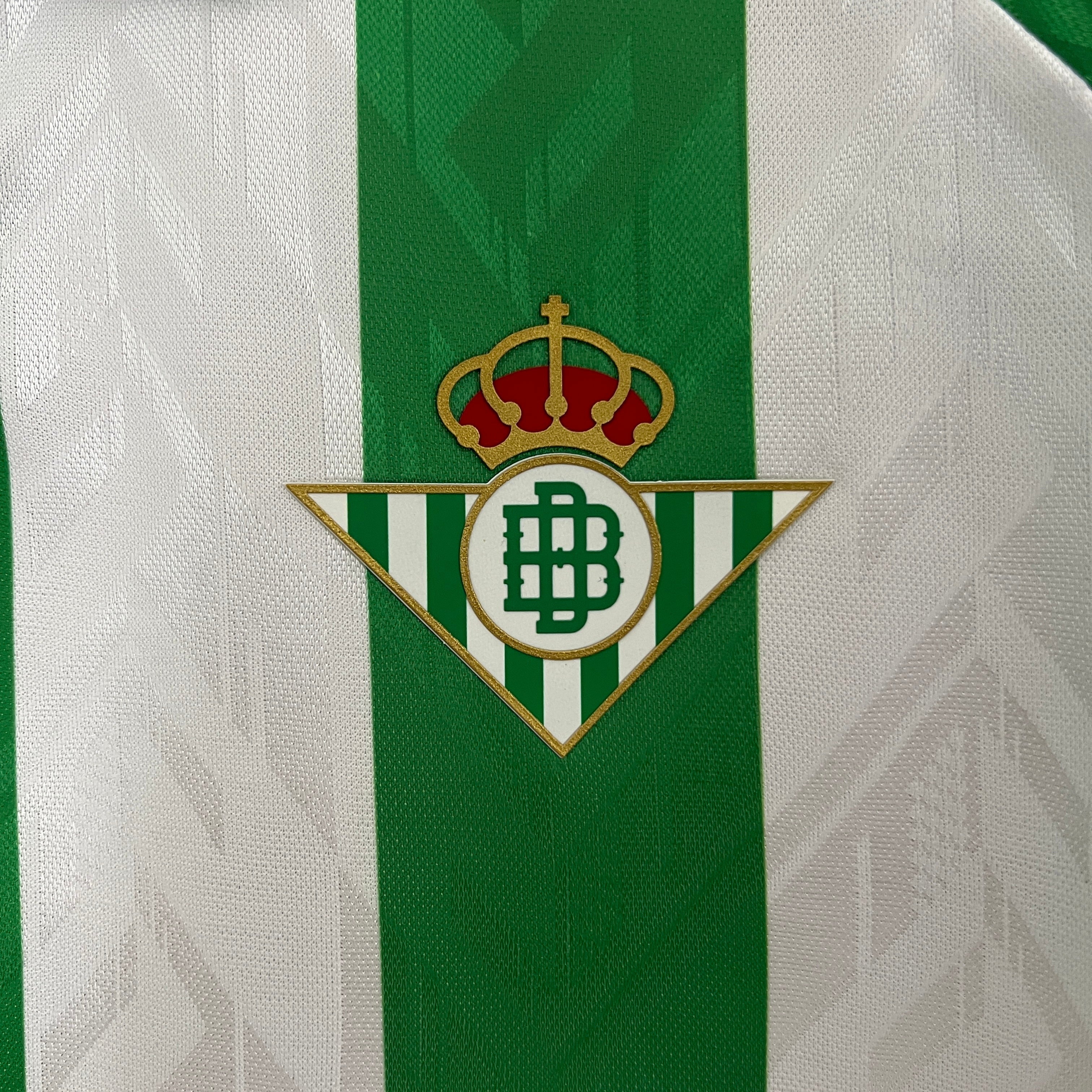 Trikot Real Betis 24∕25 Heim