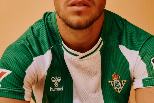 Trikot Real Betis 25∕26 Heim