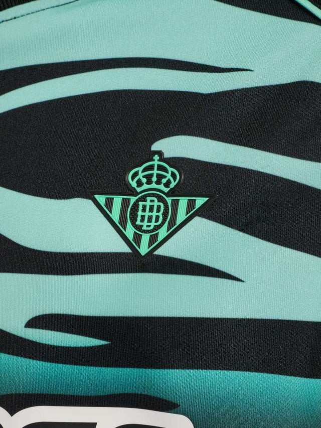 Jersey Real Betis 25∕26 Third