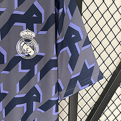 Trikot Real Madrid 24/25 Training