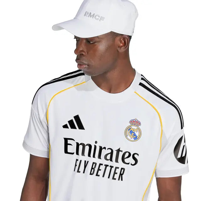 Real Madrid Heimtrikot 25/26 I #11 RODRYGO