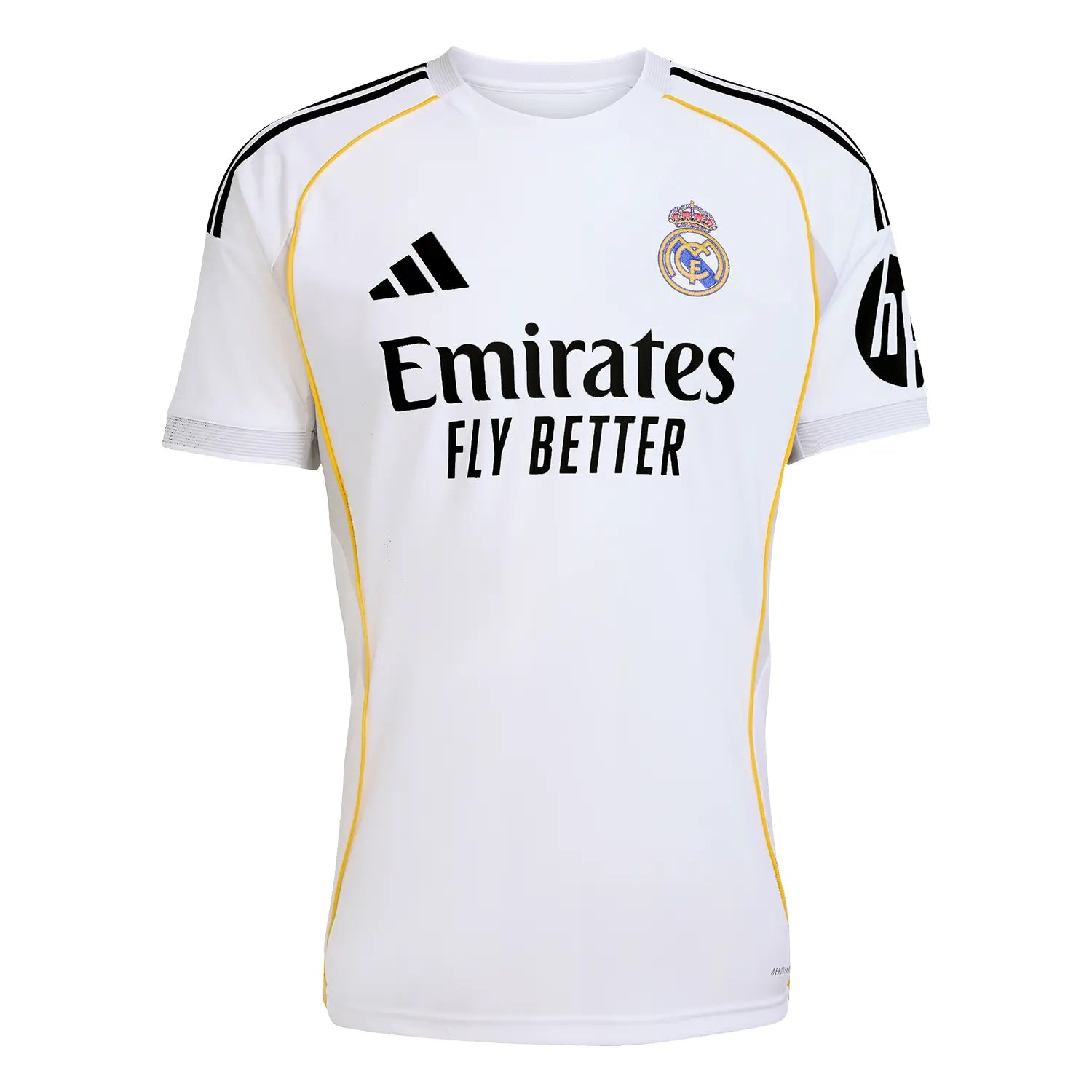 Jersey Real Madrid 25/26 Home I #7 VINI JR.