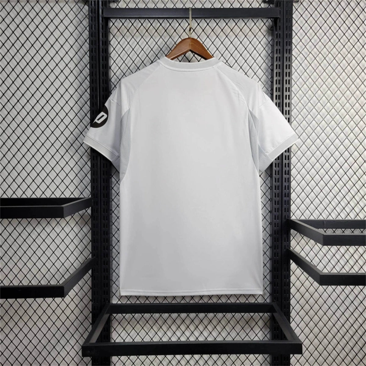 Real Madrid Heimtrikot 25/26 I - Weiß
