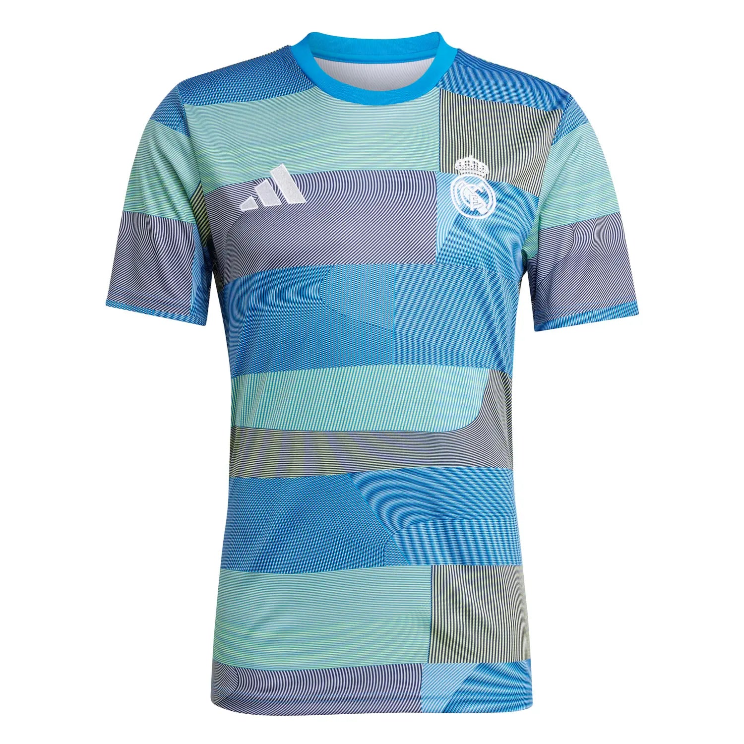 Jersey Real Madrid 25/26 Training