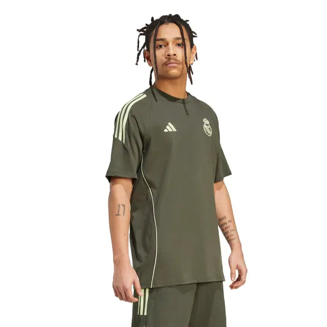 Trikot Real Madrid 25/26 Training