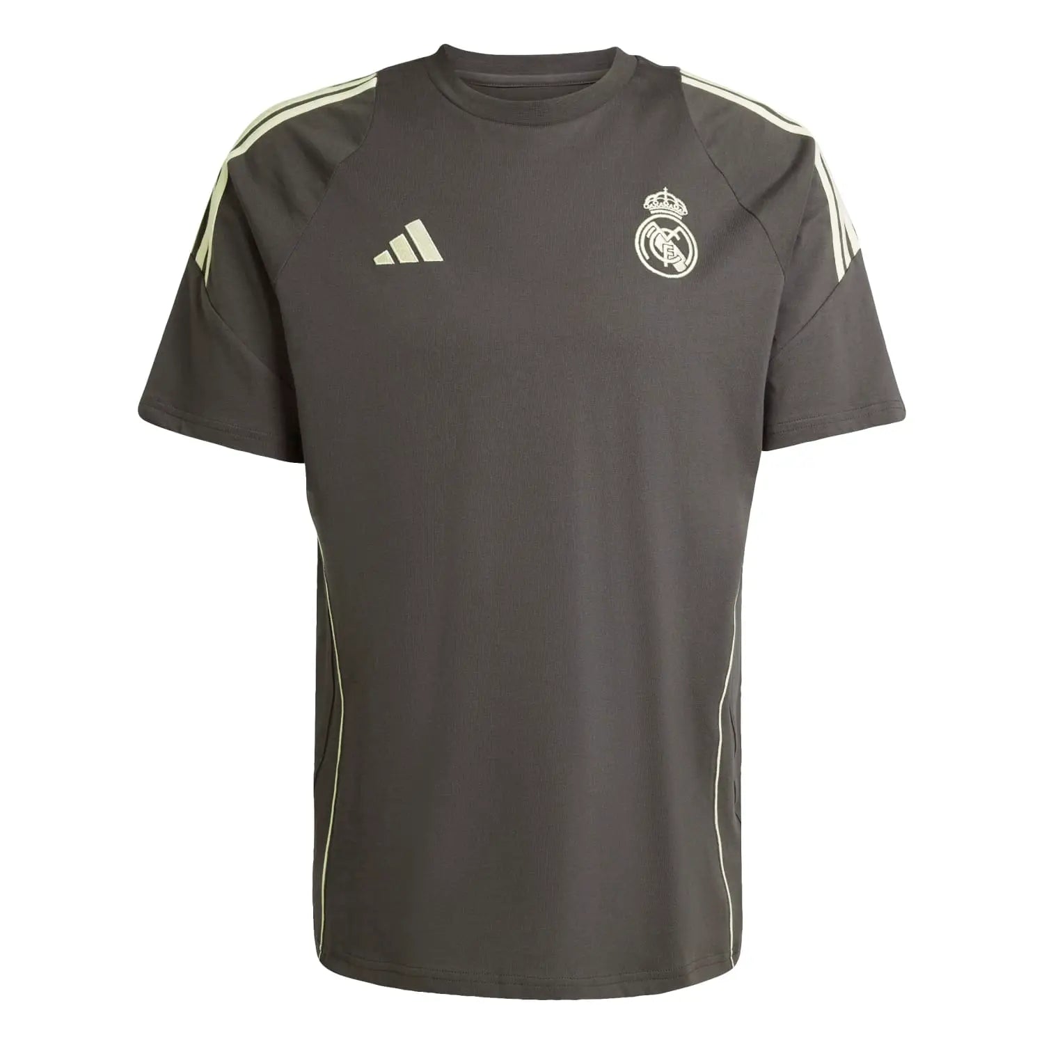 Trikot Real Madrid 25/26 Training