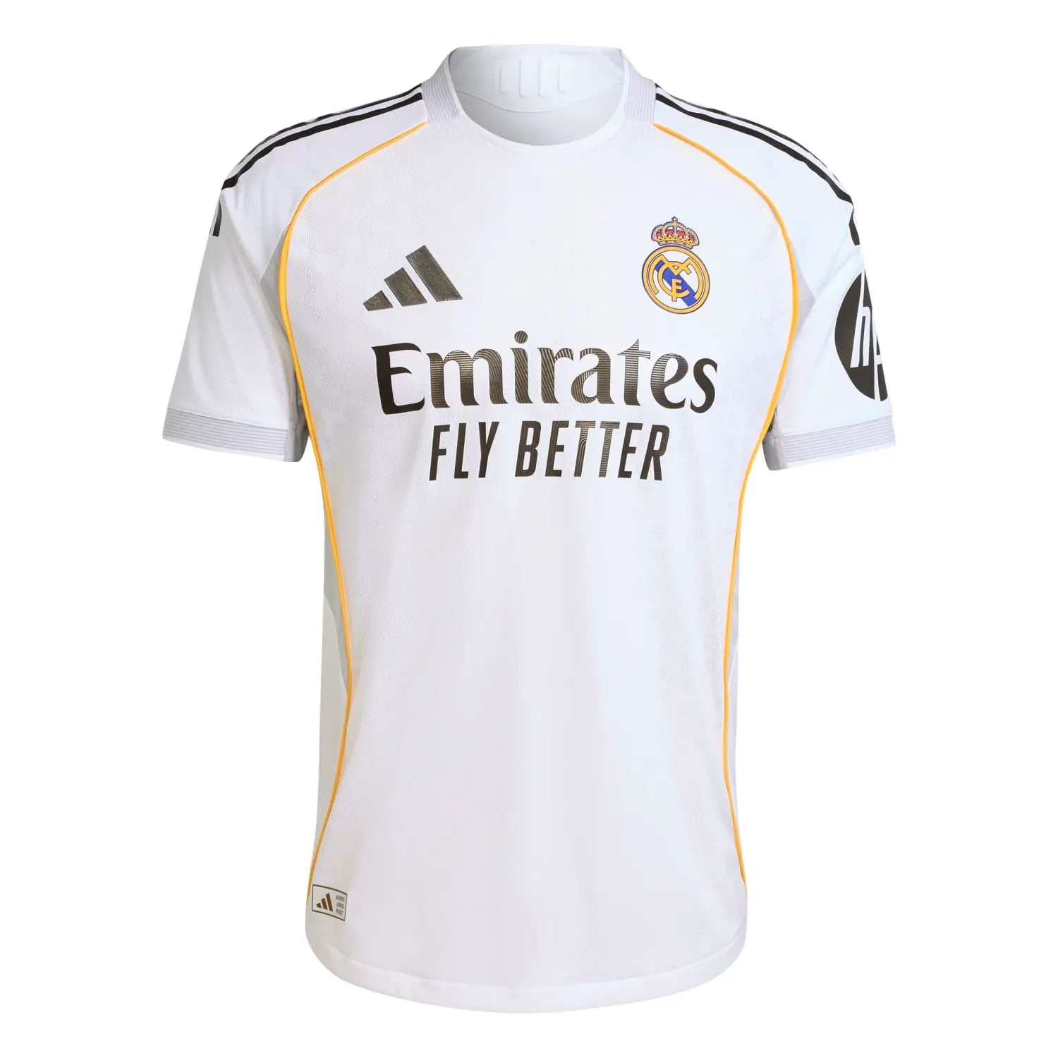 Real Madrid Heimtrikot Spieler 25/26