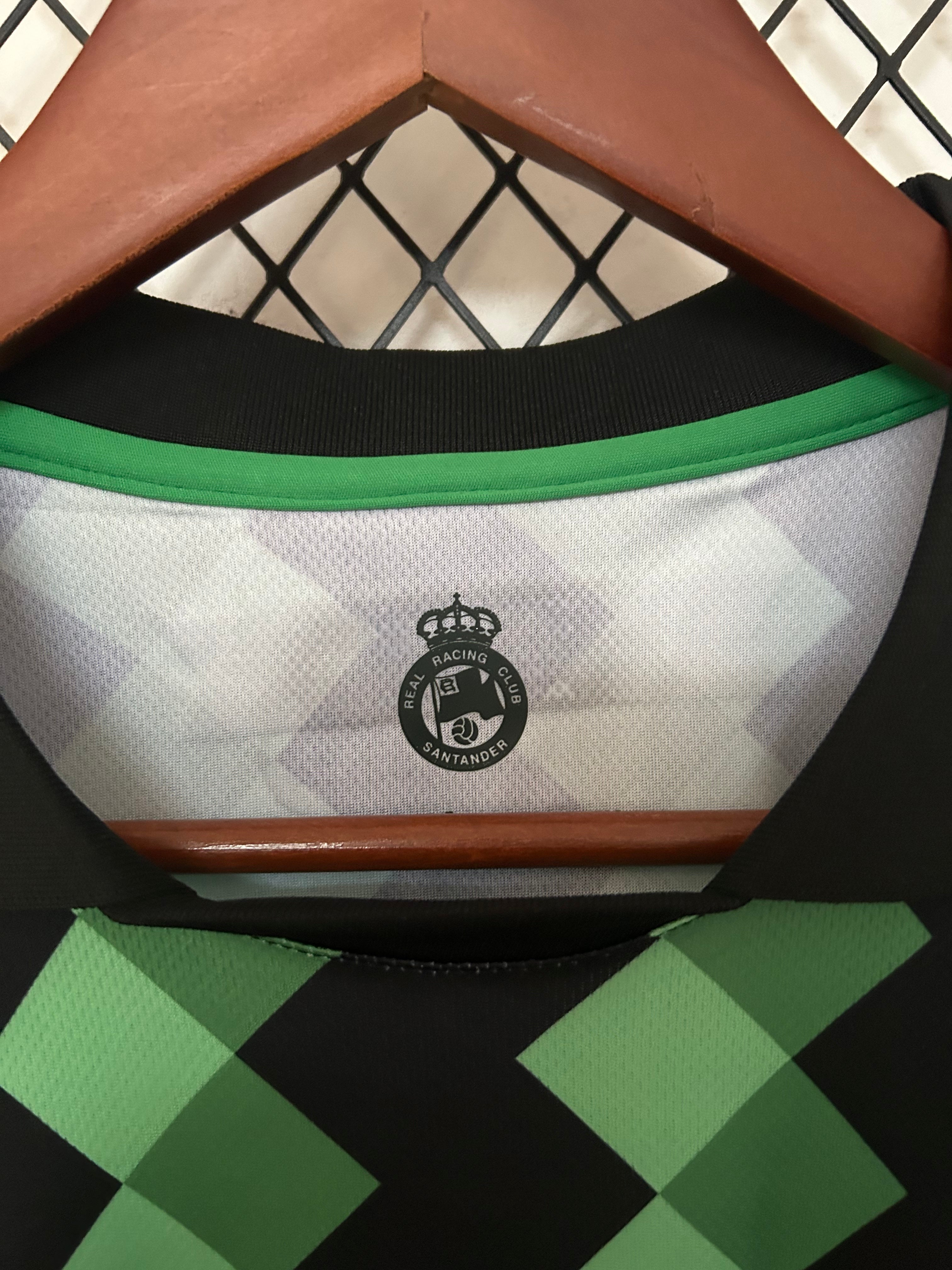 Jersey Real Racing Club 25/26