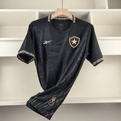 Jersey Reserva Botafogo 24-25