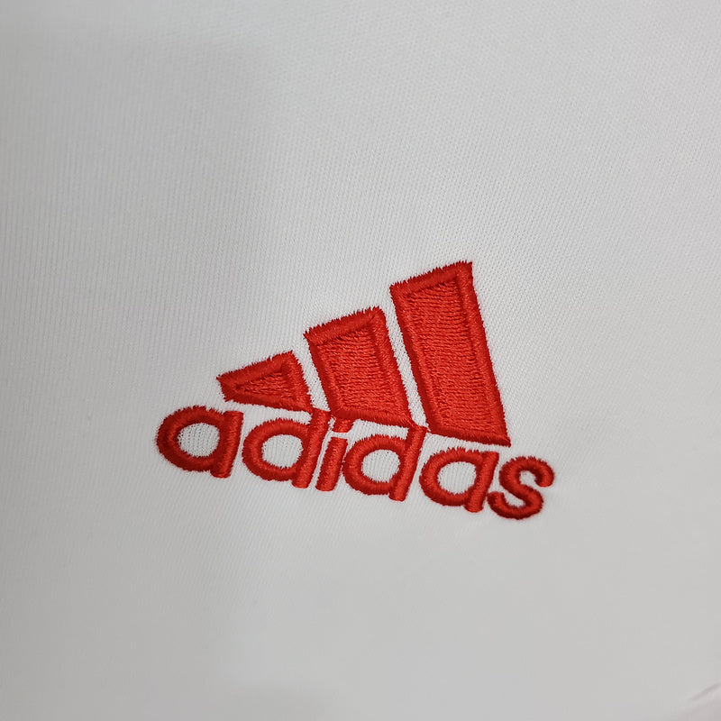 Trikot Retro Benfica 04/05 - Branco