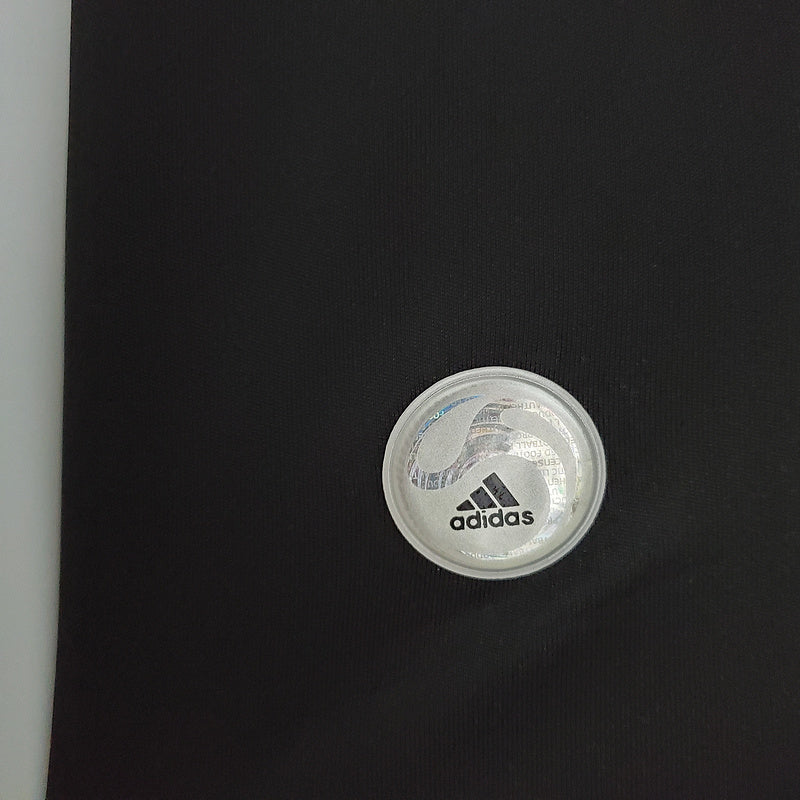 Jersey Retro Benfica 09/10 - Preto
