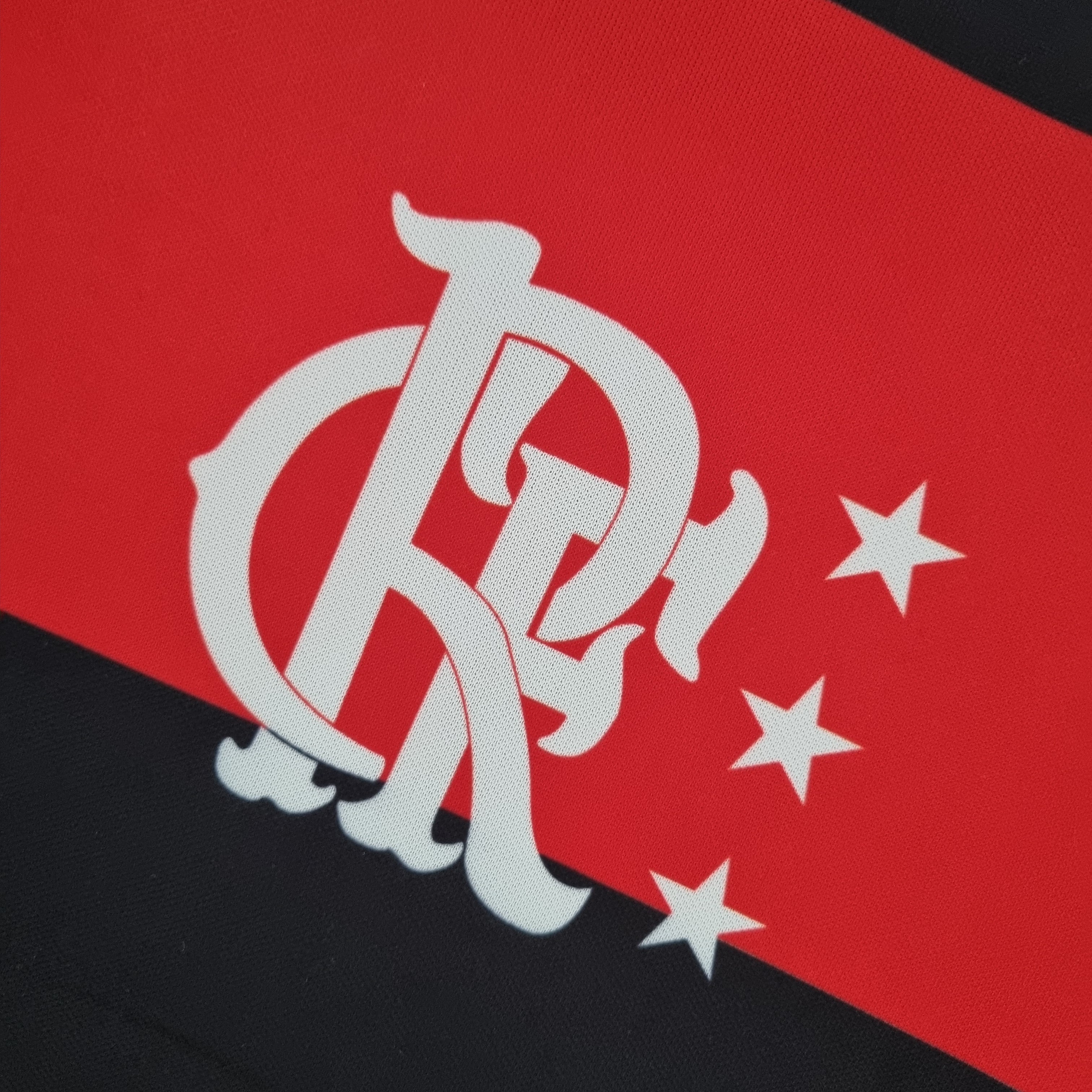 Jersey Retro Flamengo 92/93 Home