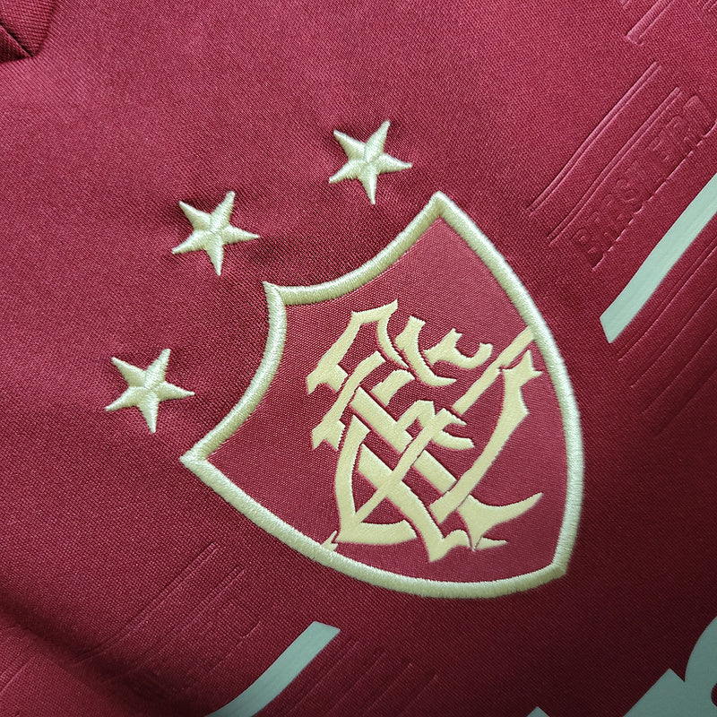 Jersey Retro Fluminense 2012 Third